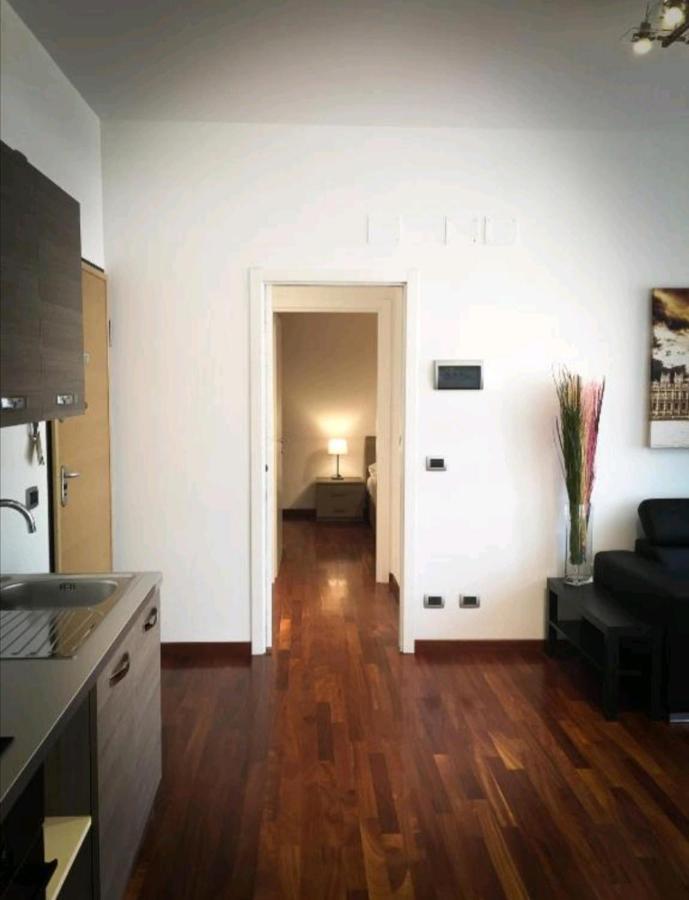 Style Homes Brera San Marco 29 밀라노 객실 사진