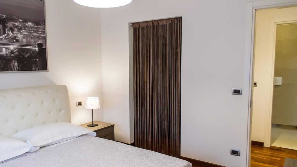 Style Homes Brera San Marco 29 밀라노 객실 사진