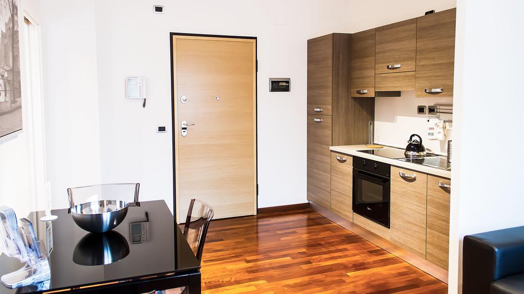 Style Homes Brera San Marco 29 밀라노 객실 사진