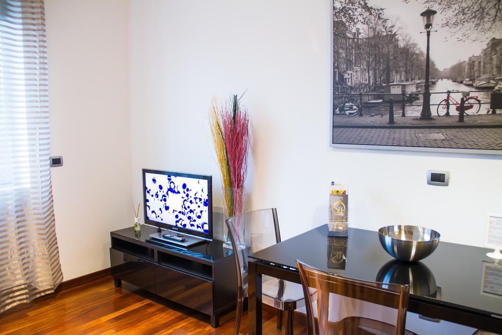Style Homes Brera San Marco 29 밀라노 객실 사진
