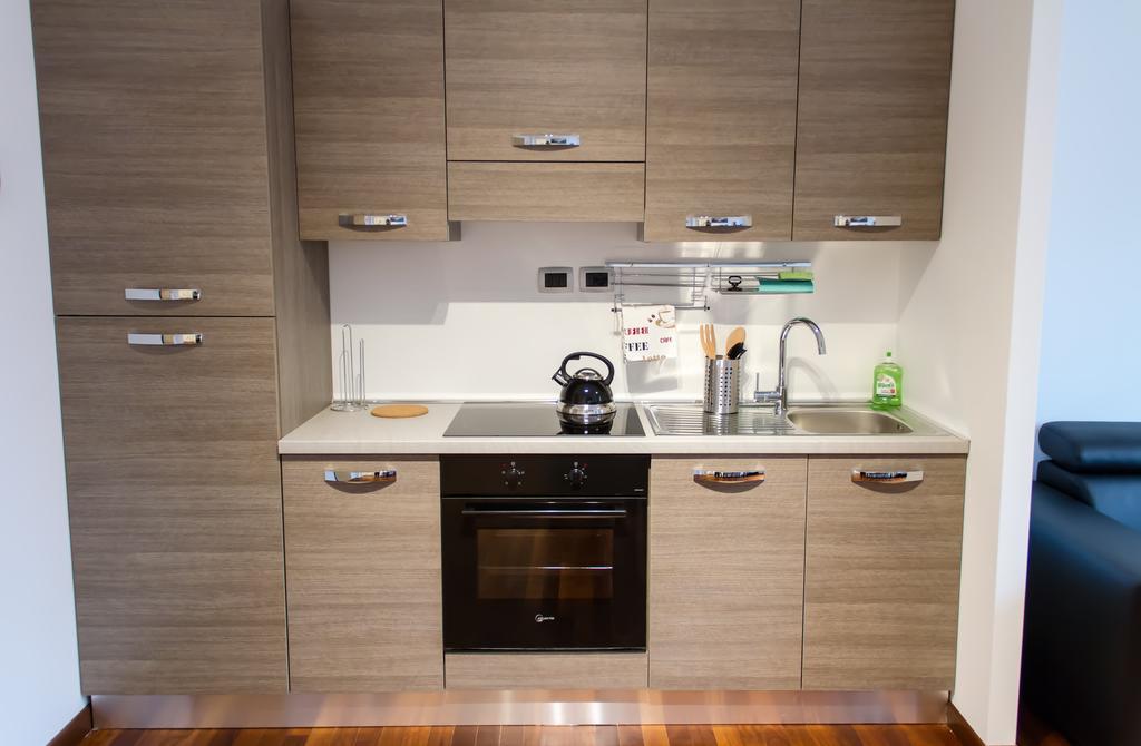 Style Homes Brera San Marco 29 밀라노 객실 사진
