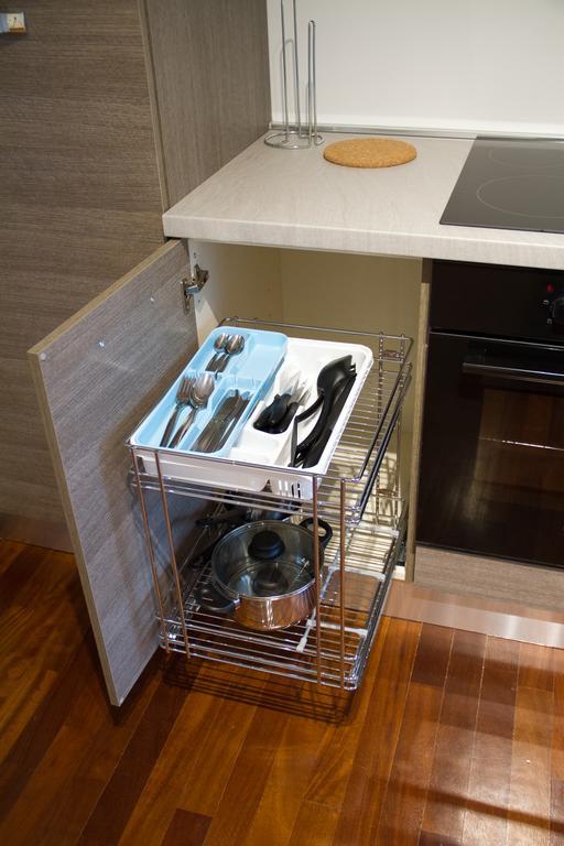 Style Homes Brera San Marco 29 밀라노 객실 사진