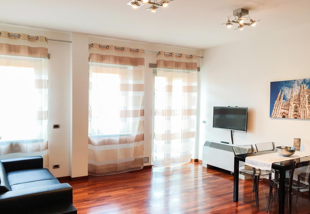 Style Homes Brera San Marco 29 밀라노 객실 사진