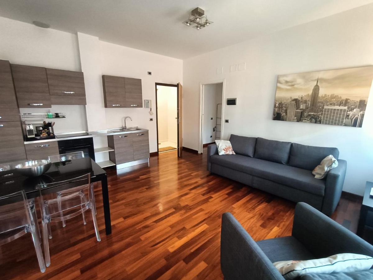 Style Homes Brera San Marco 29 밀라노 외부 사진