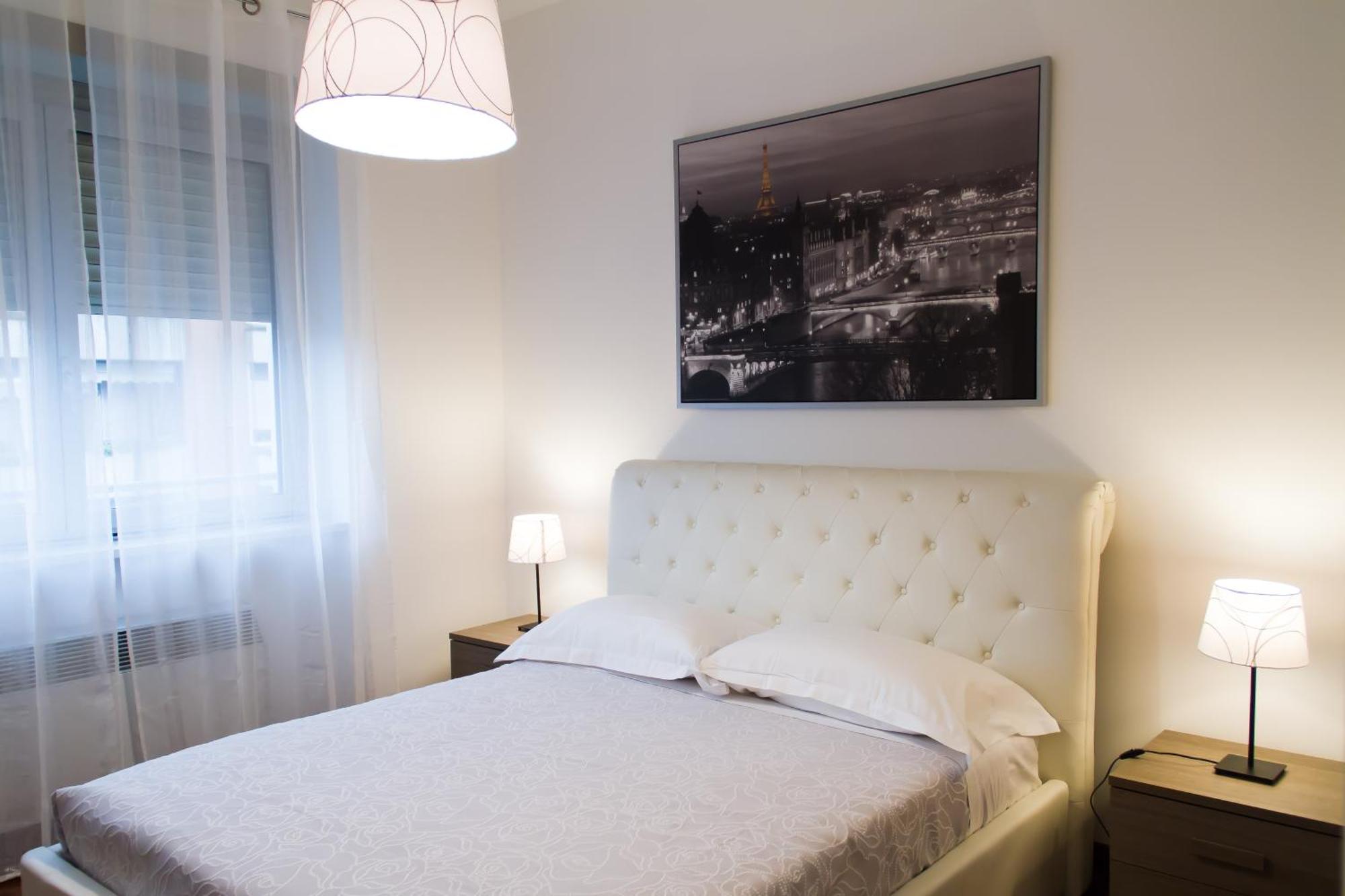 Style Homes Brera San Marco 29 밀라노 객실 사진