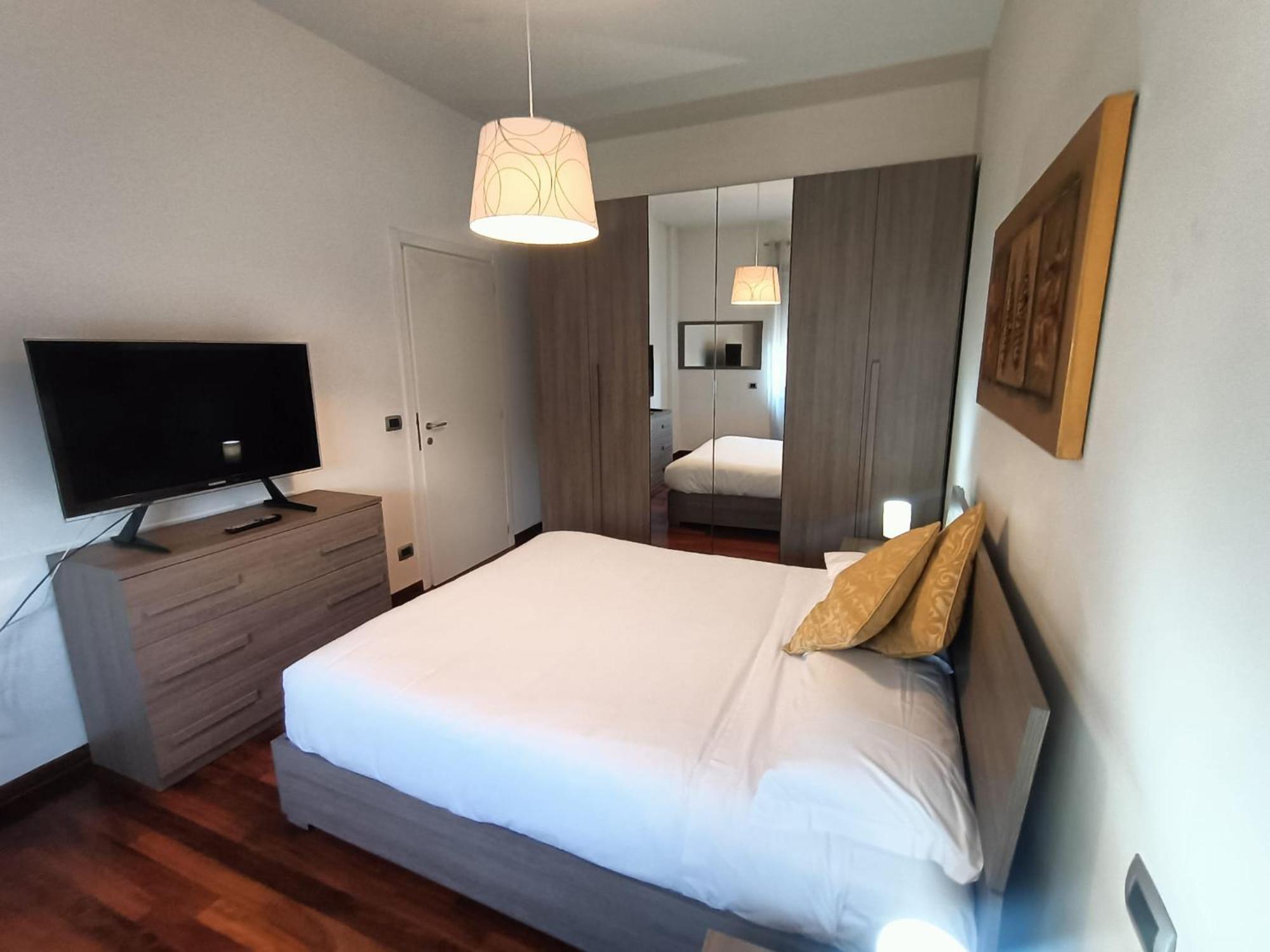 Style Homes Brera San Marco 29 밀라노 외부 사진