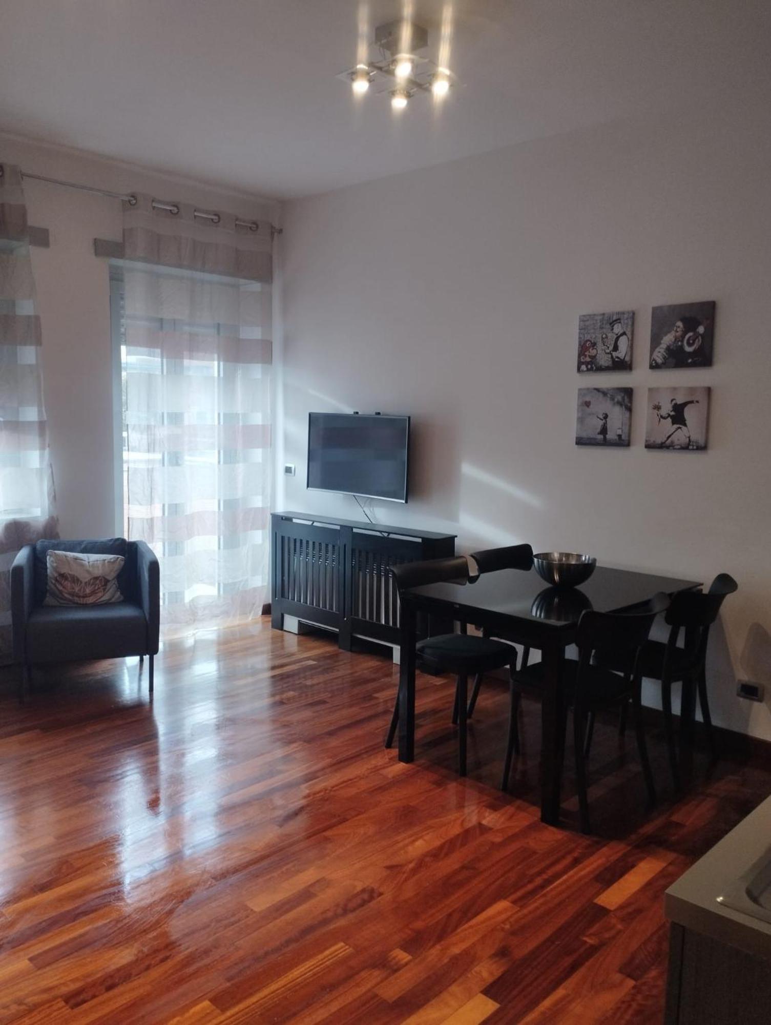 Style Homes Brera San Marco 29 밀라노 외부 사진