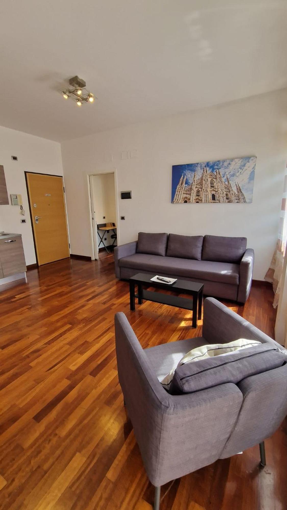 Style Homes Brera San Marco 29 밀라노 외부 사진