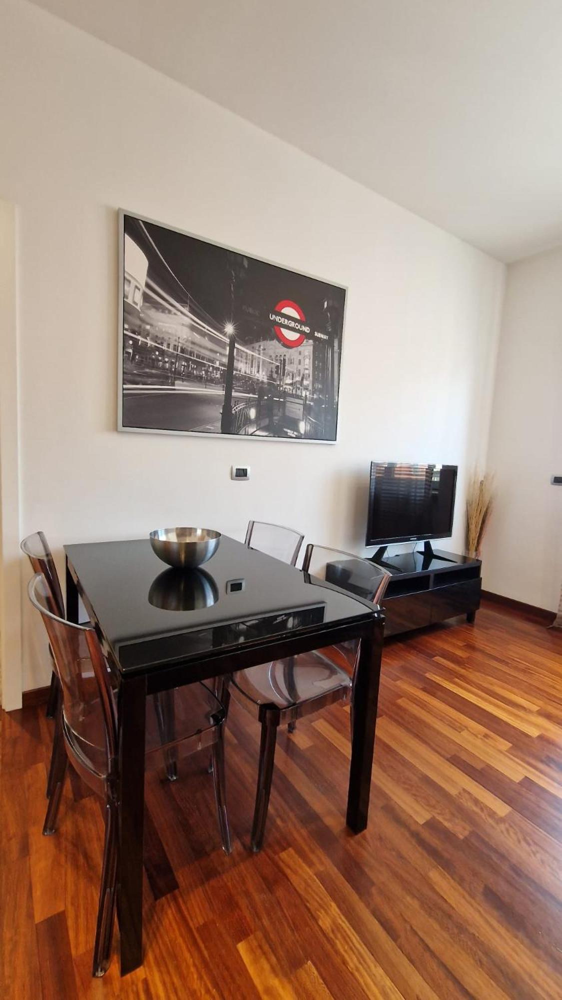 Style Homes Brera San Marco 29 밀라노 외부 사진