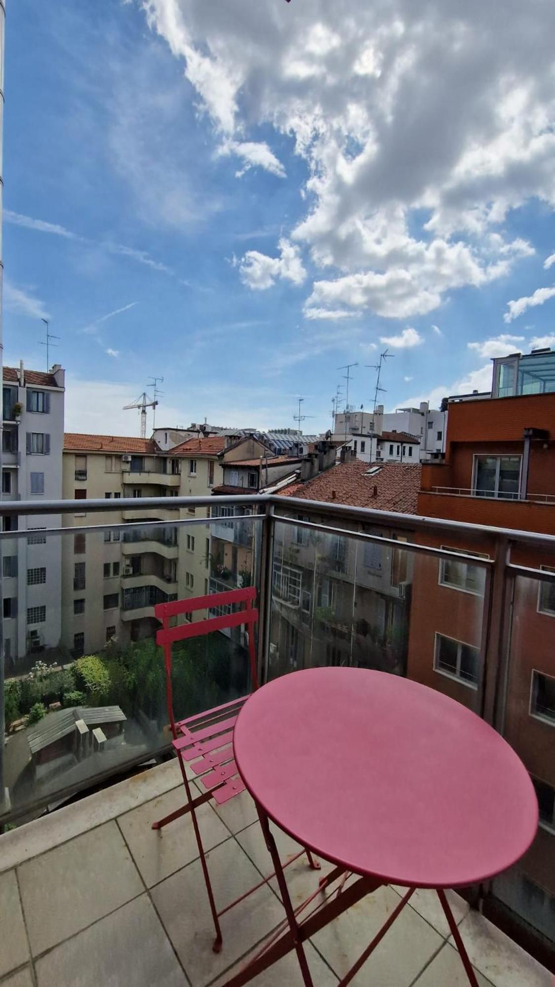 Style Homes Brera San Marco 29 밀라노 외부 사진