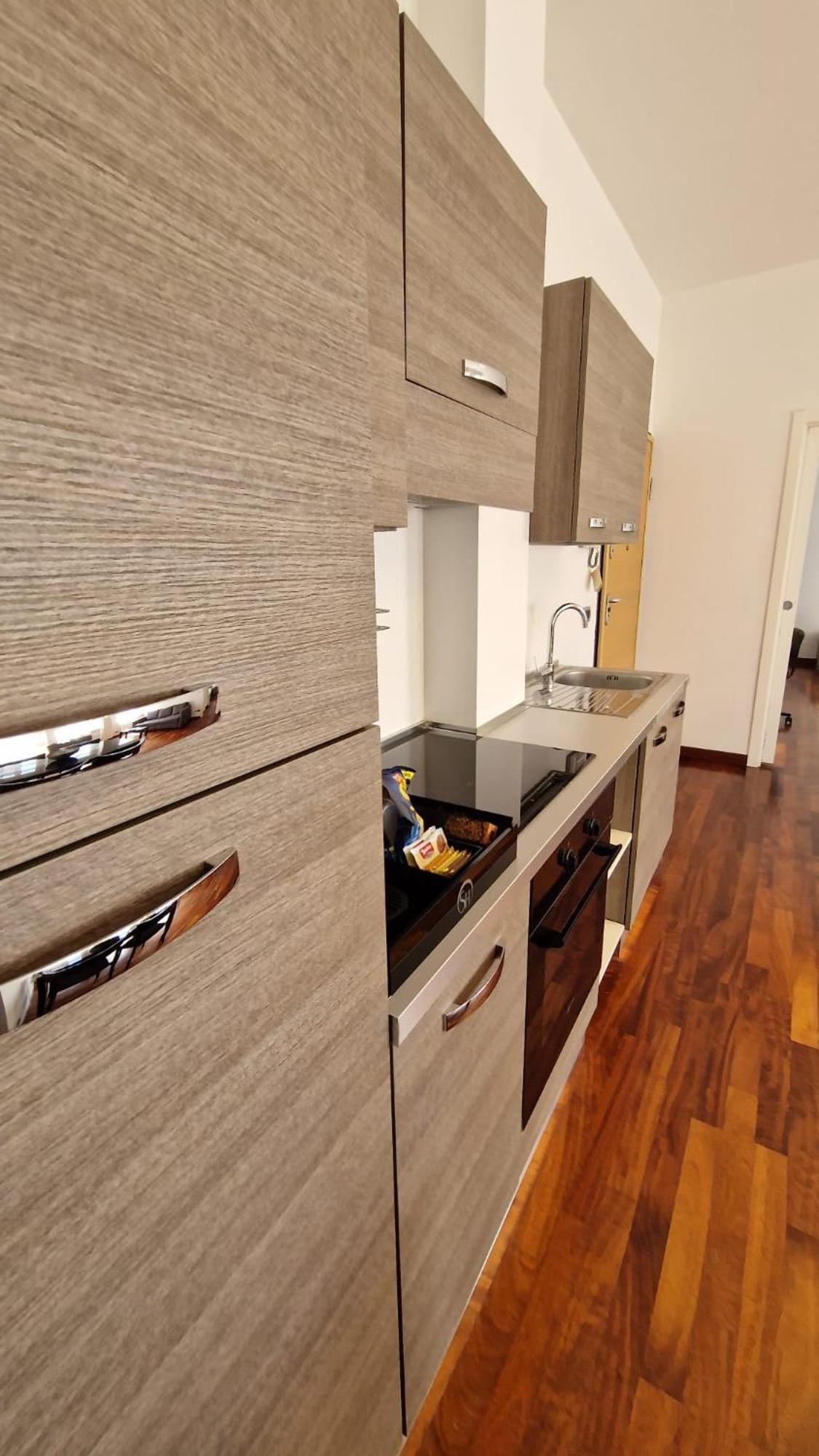 Style Homes Brera San Marco 29 밀라노 외부 사진