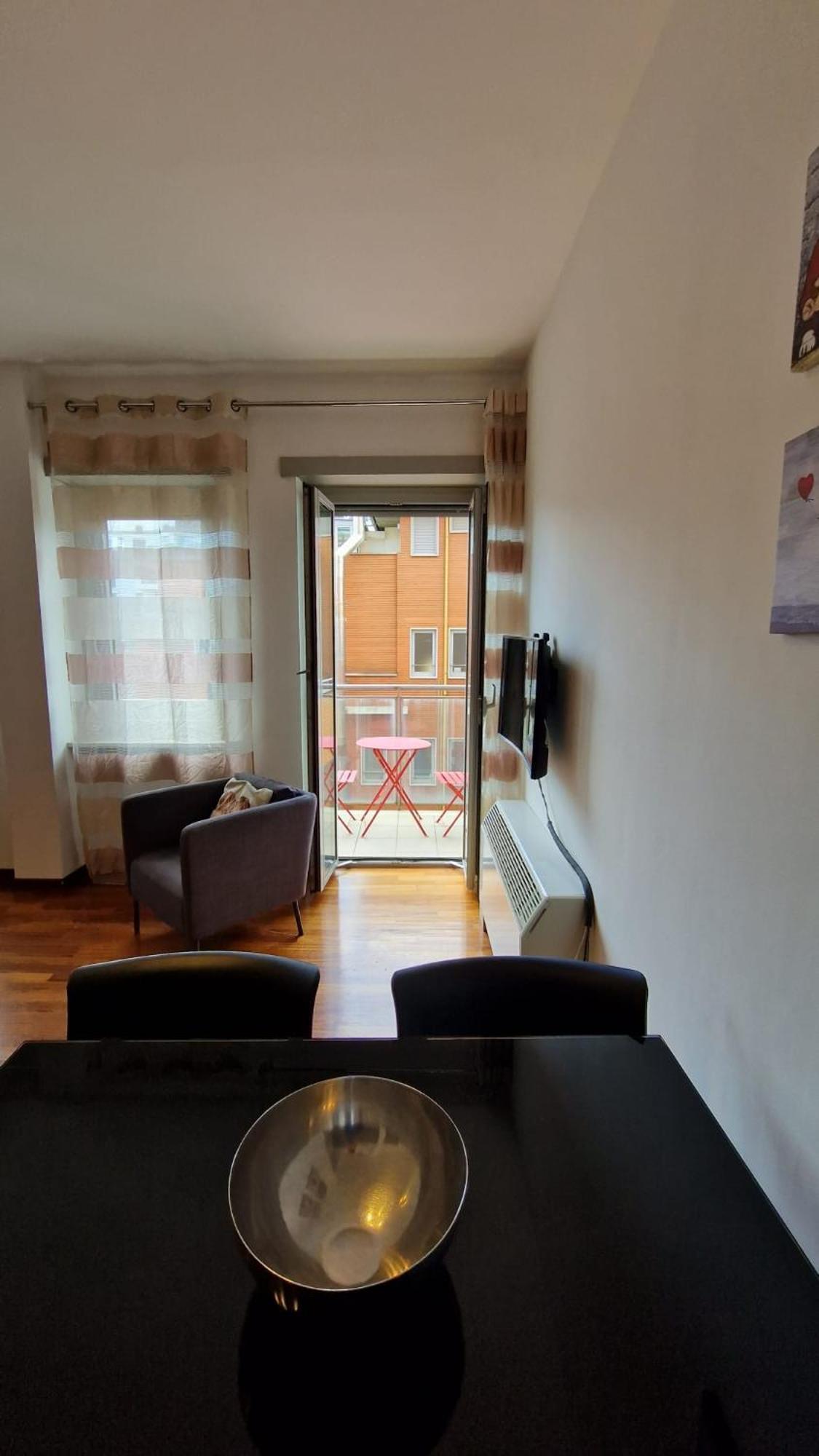 Style Homes Brera San Marco 29 밀라노 외부 사진