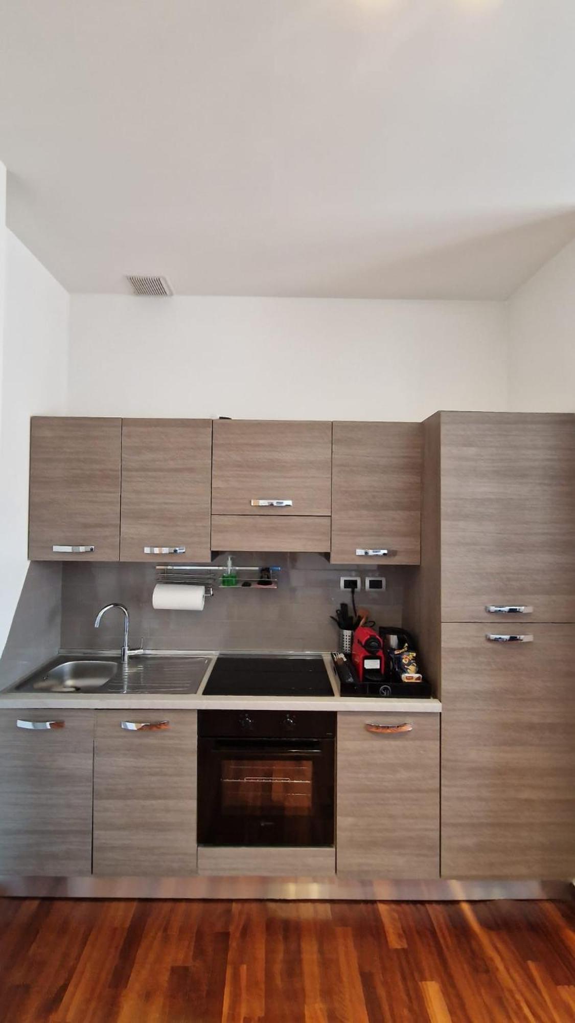 Style Homes Brera San Marco 29 밀라노 외부 사진