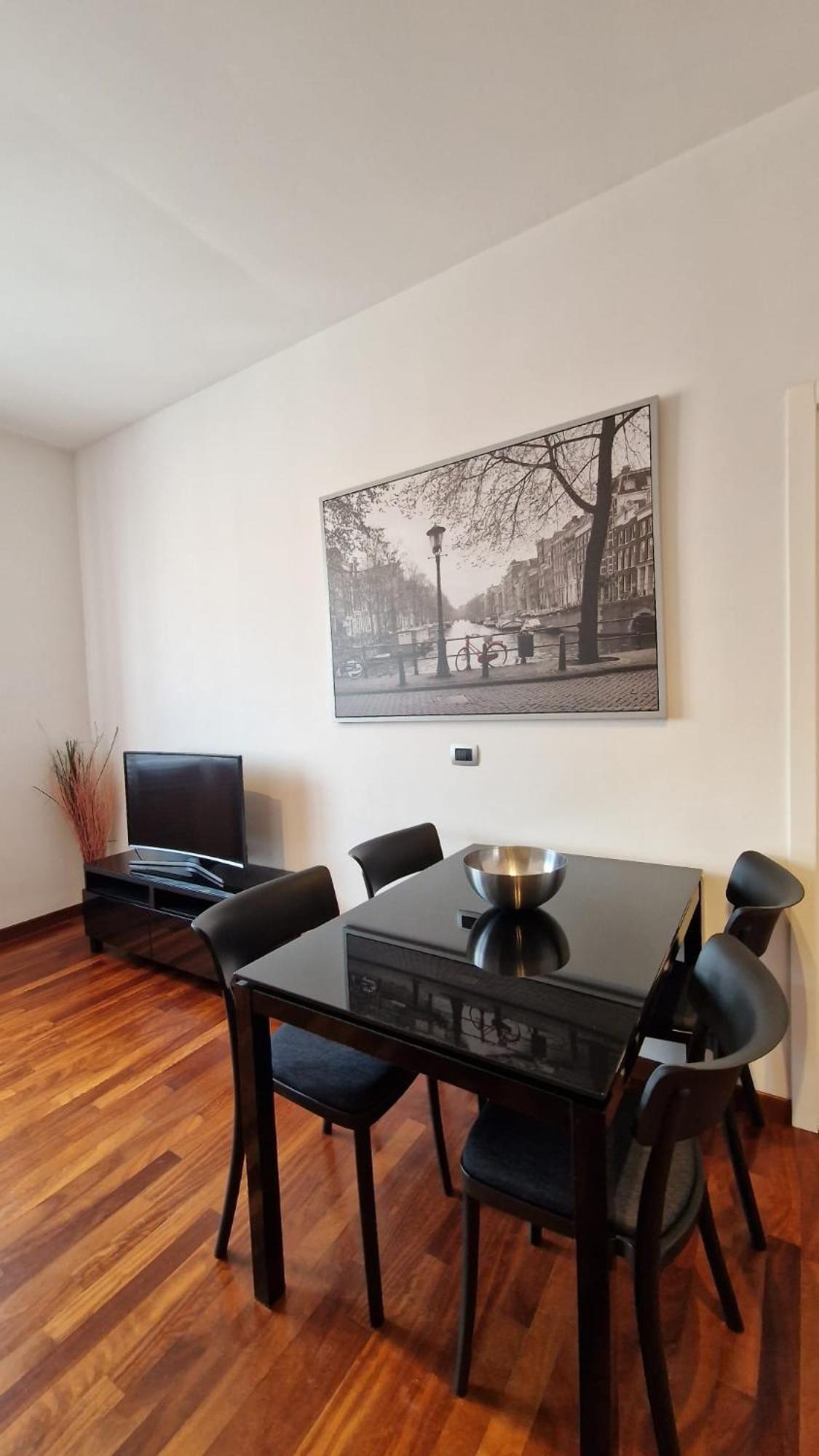 Style Homes Brera San Marco 29 밀라노 외부 사진