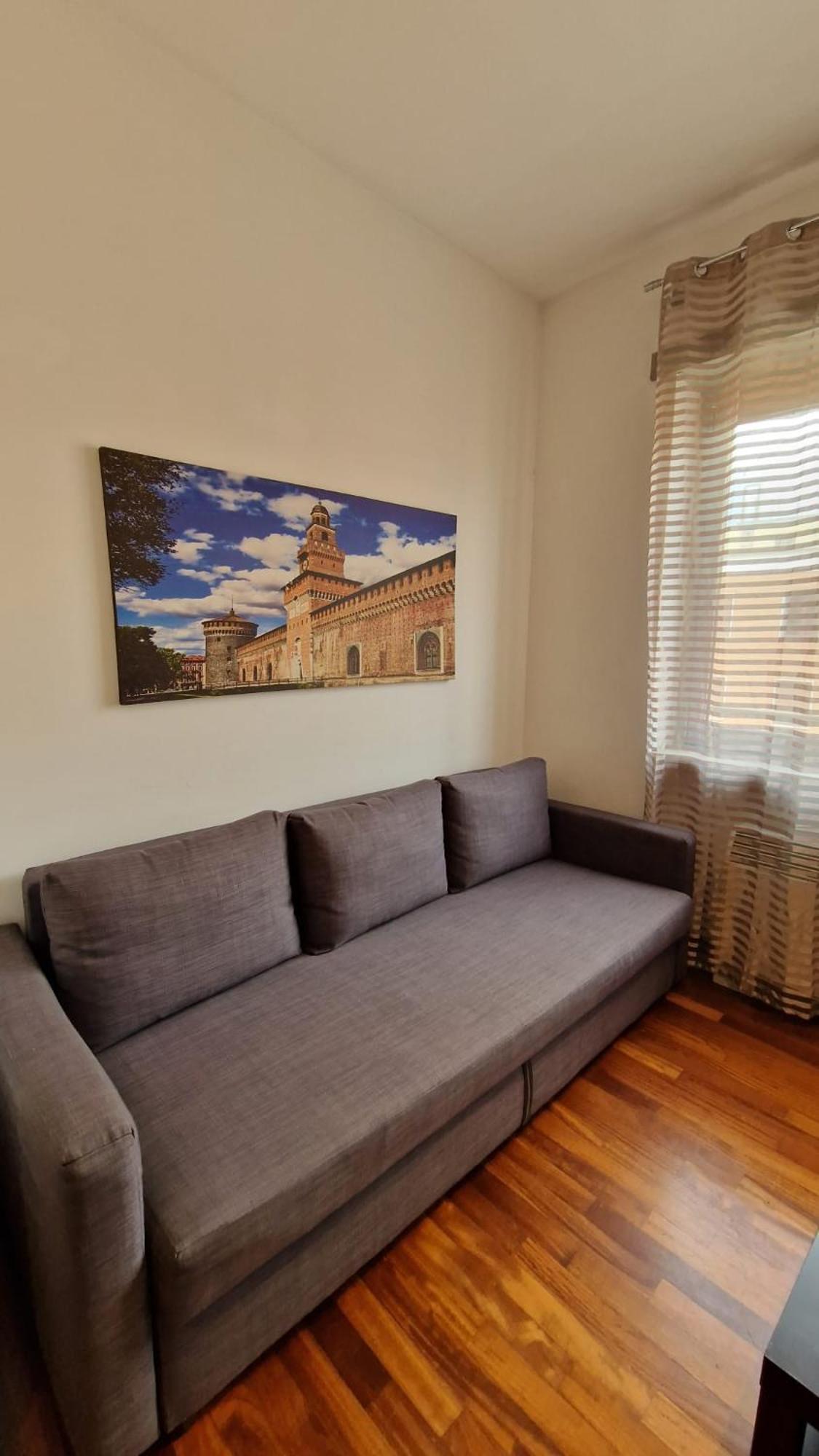 Style Homes Brera San Marco 29 밀라노 외부 사진