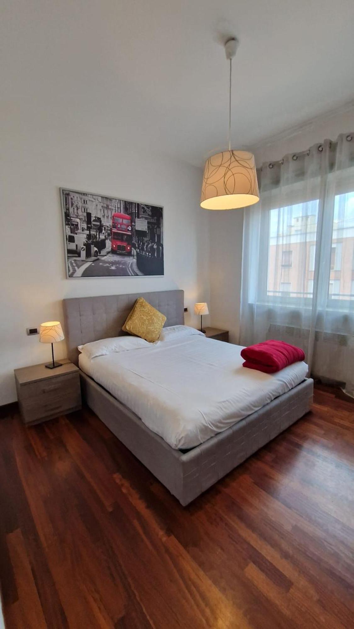 Style Homes Brera San Marco 29 밀라노 외부 사진