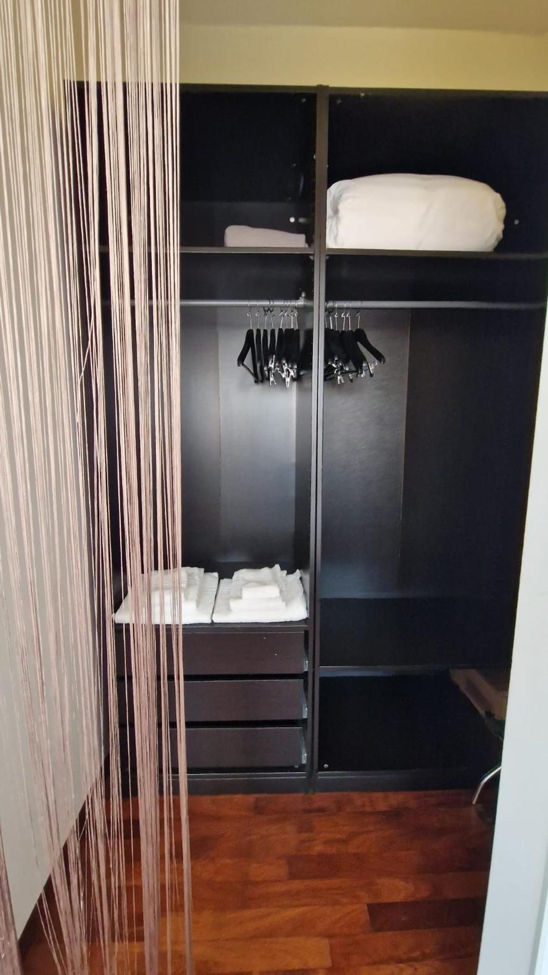 Style Homes Brera San Marco 29 밀라노 외부 사진