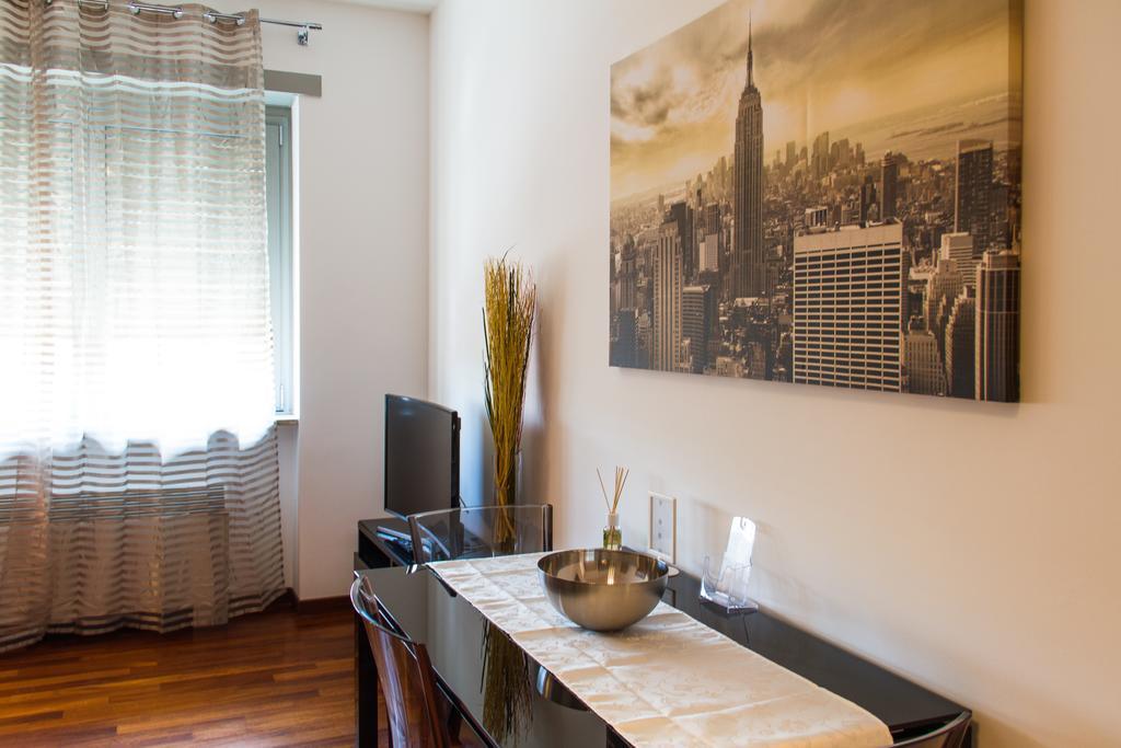 Style Homes Brera San Marco 29 밀라노 객실 사진