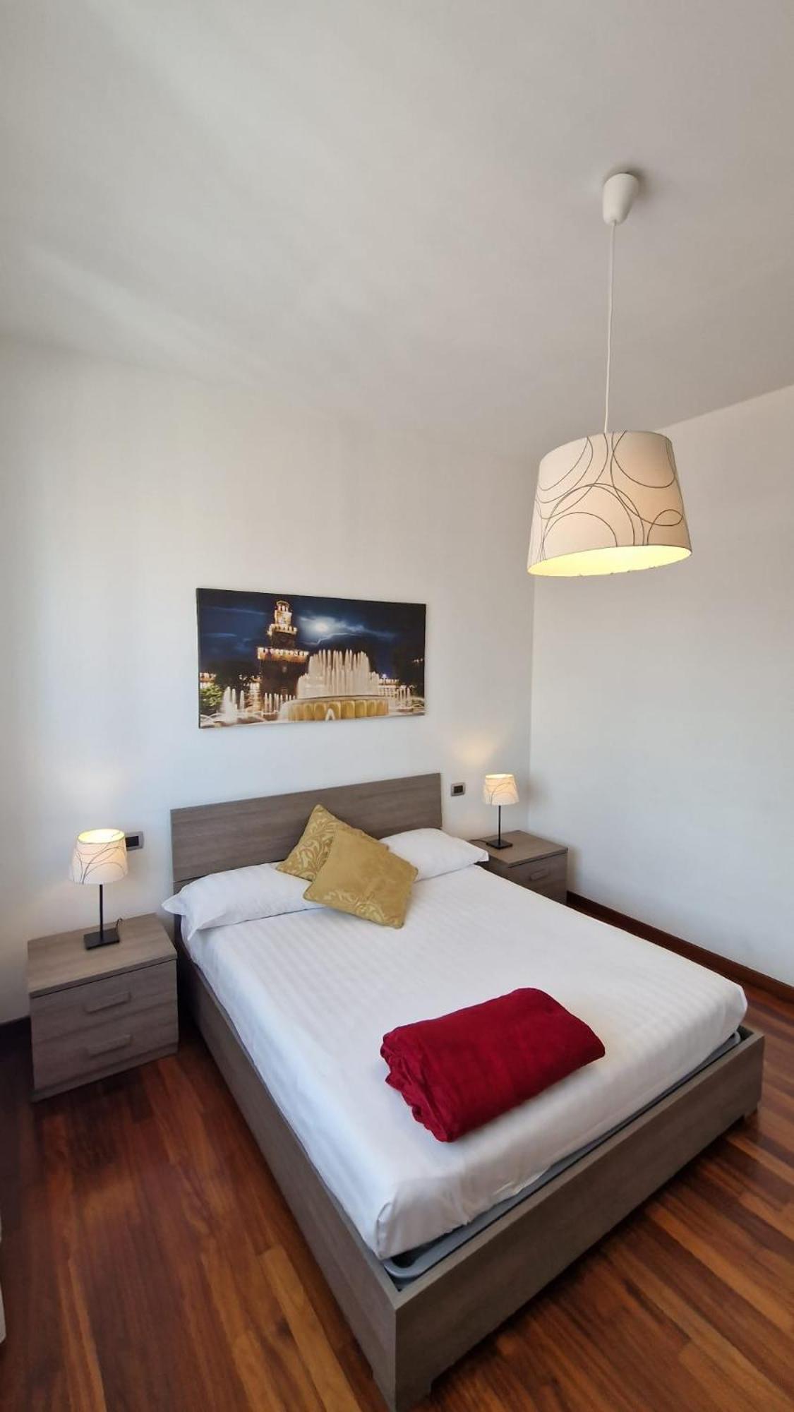 Style Homes Brera San Marco 29 밀라노 외부 사진