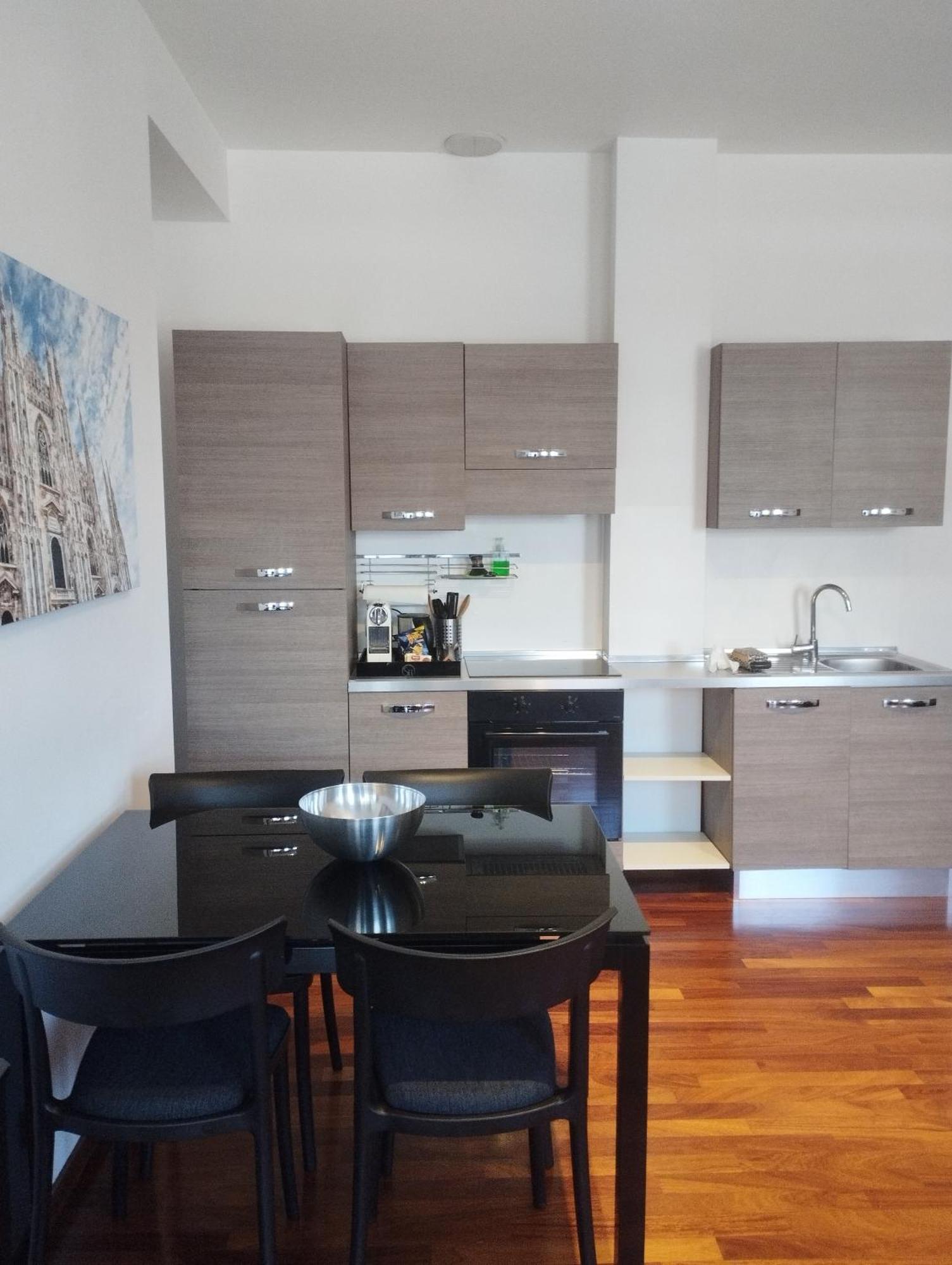 Style Homes Brera San Marco 29 밀라노 외부 사진