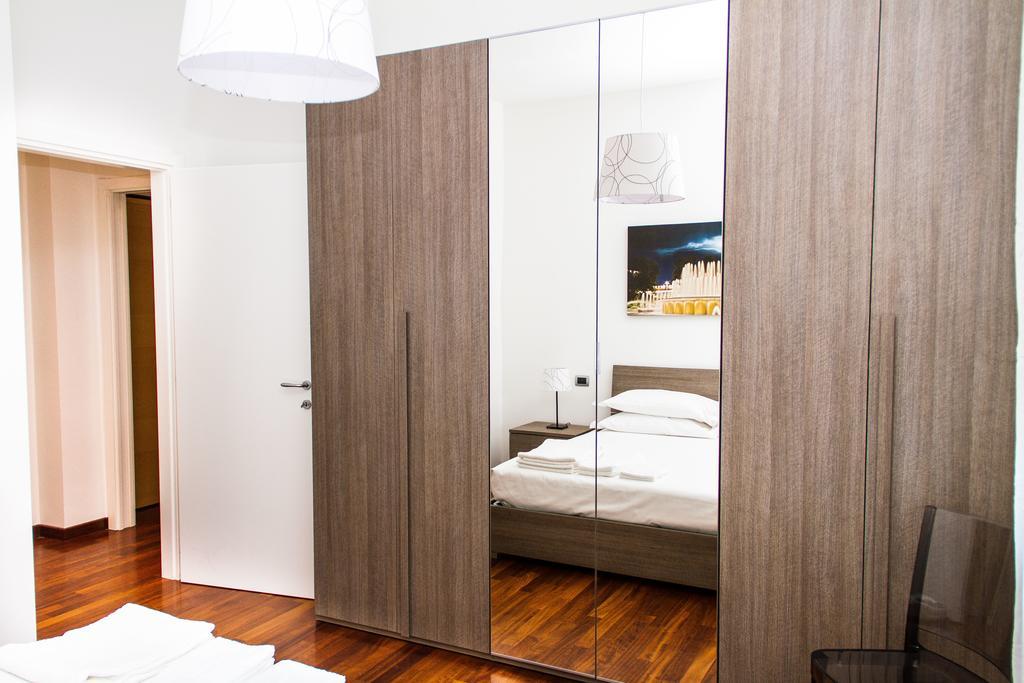 Style Homes Brera San Marco 29 밀라노 객실 사진