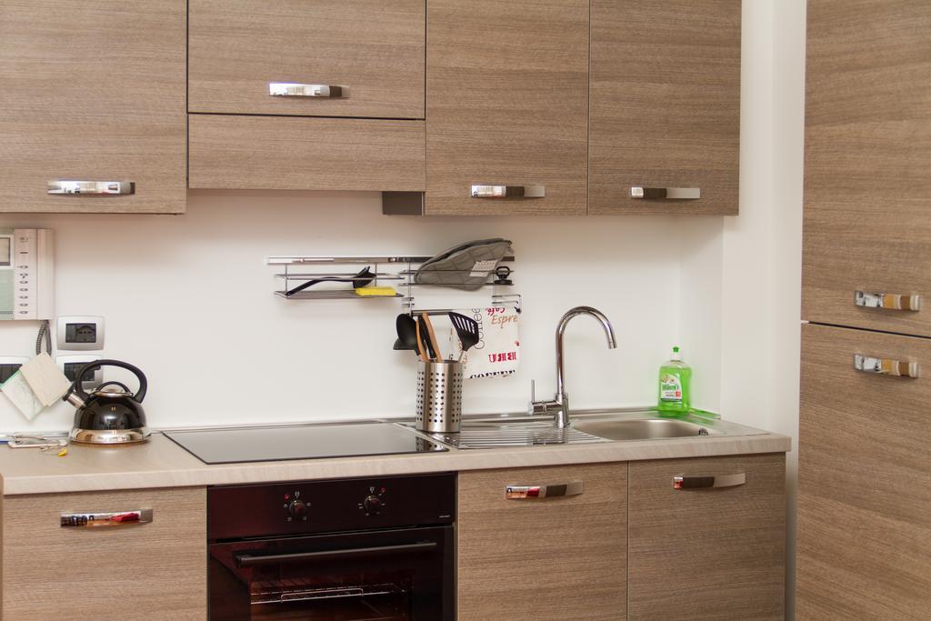 Style Homes Brera San Marco 29 밀라노 객실 사진